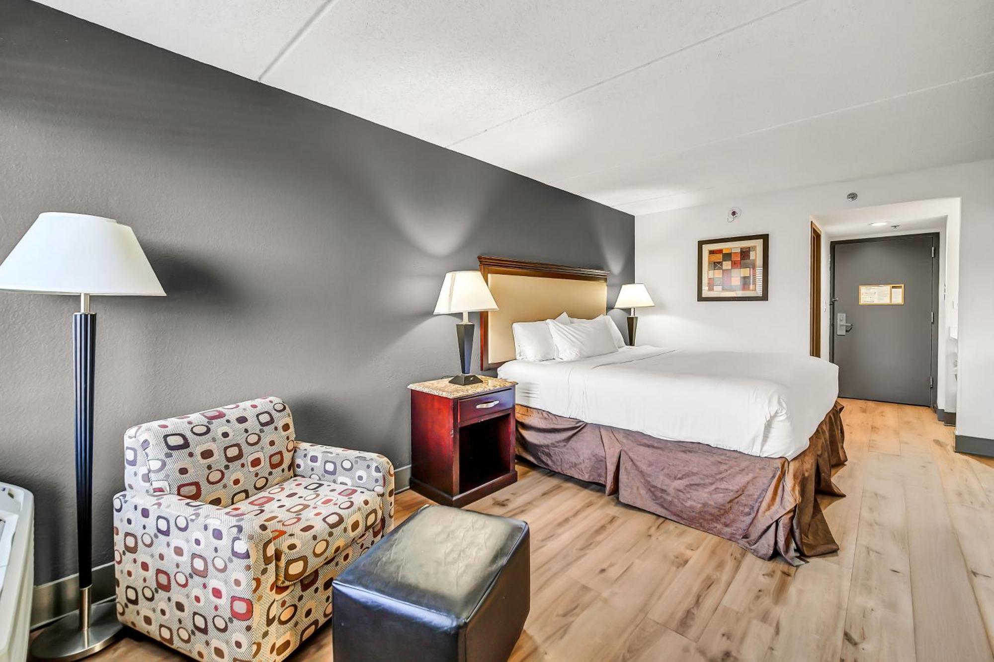 Radisson Hotel Schaumburg Esterno foto