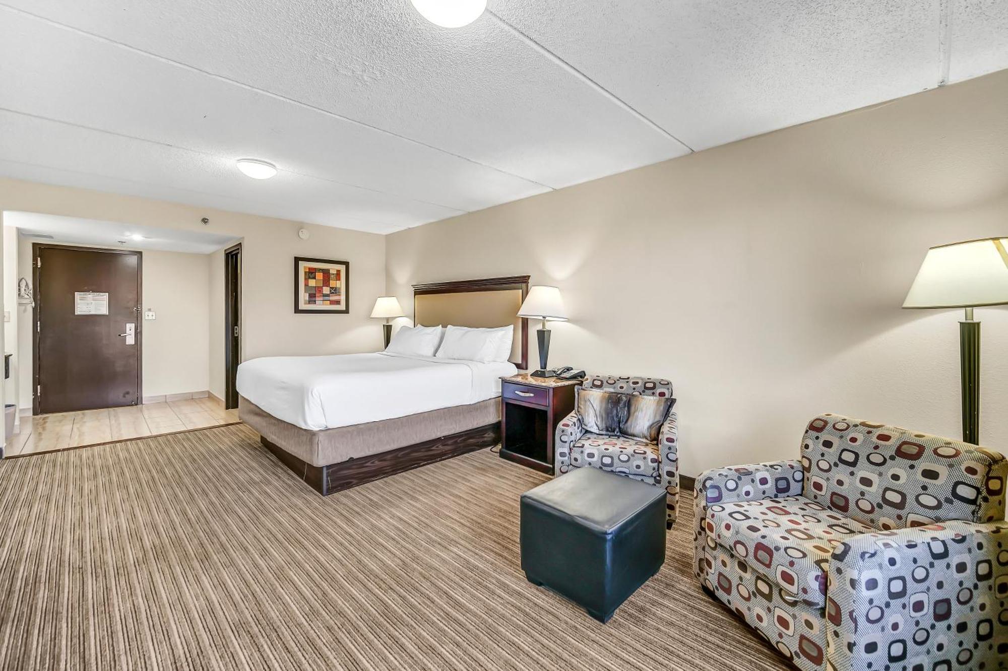 Radisson Hotel Schaumburg Esterno foto