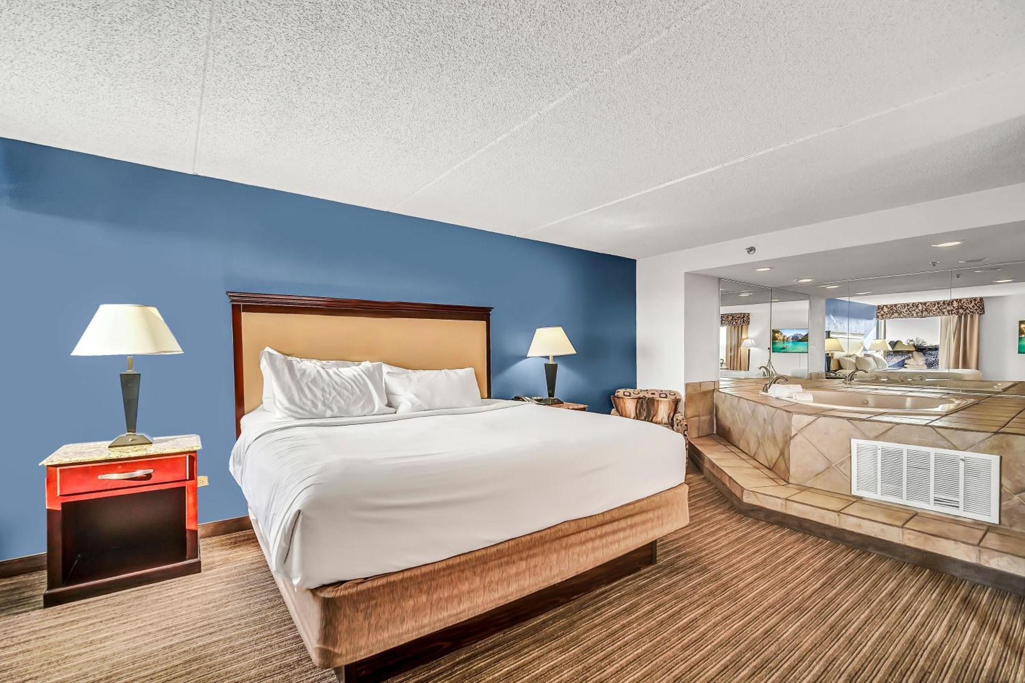 Radisson Hotel Schaumburg Esterno foto