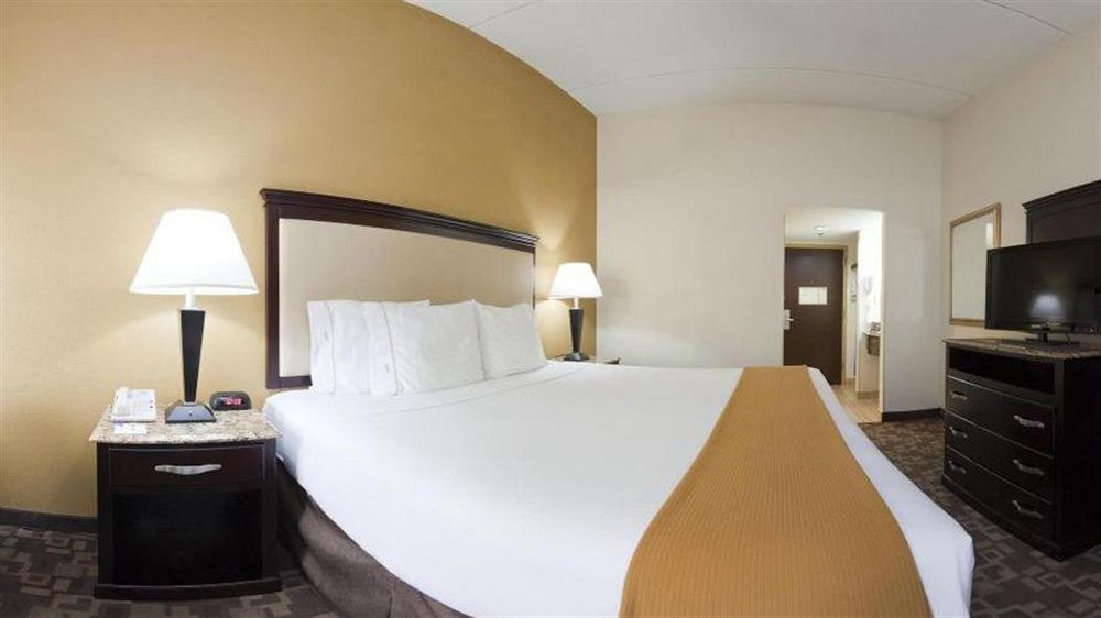 Radisson Hotel Schaumburg Esterno foto